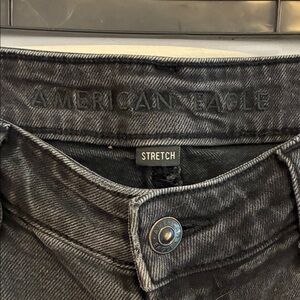 American Eagle Outfitters Women's Dark Jeans